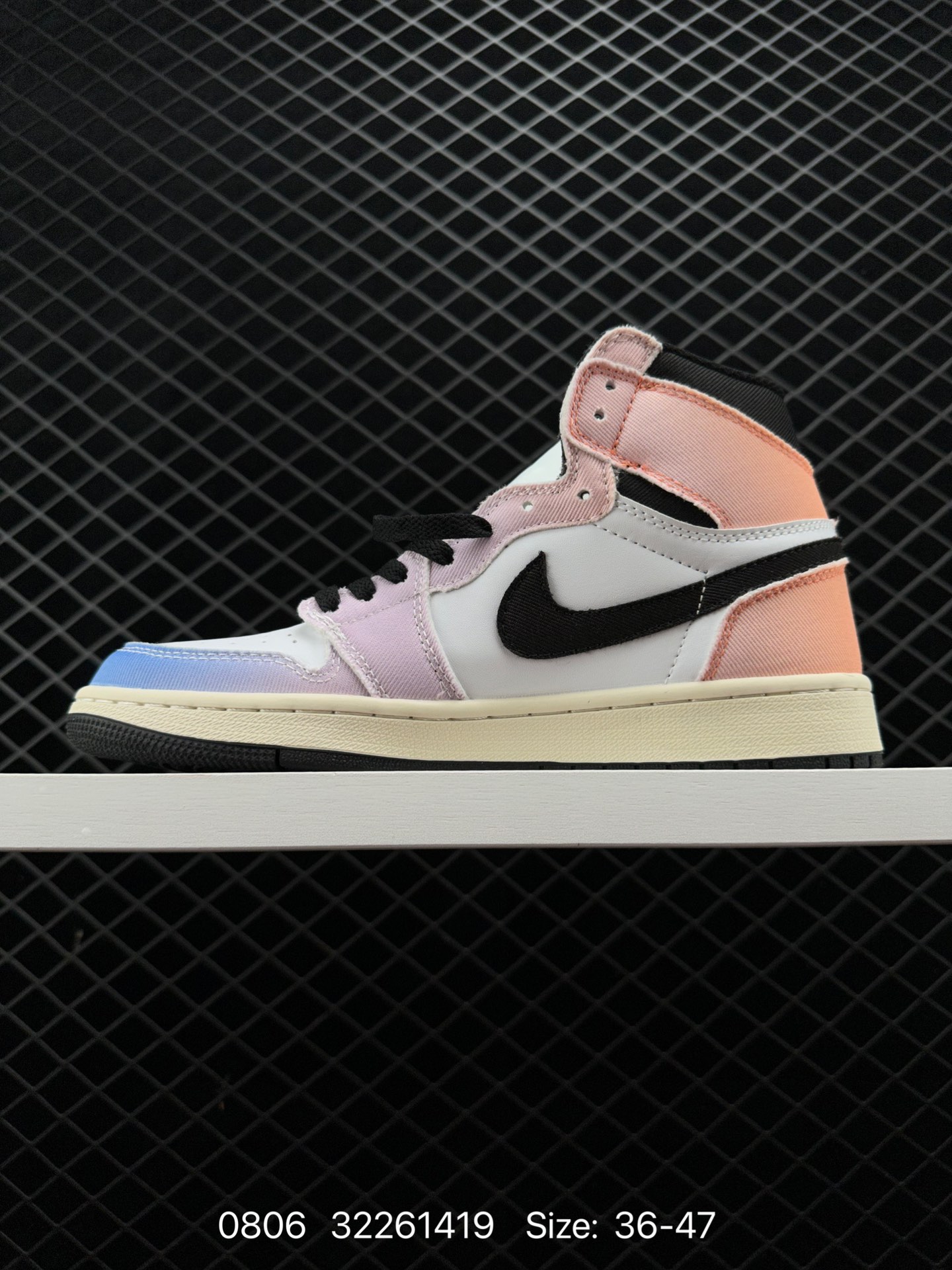 Air Jordan 1 High OG 